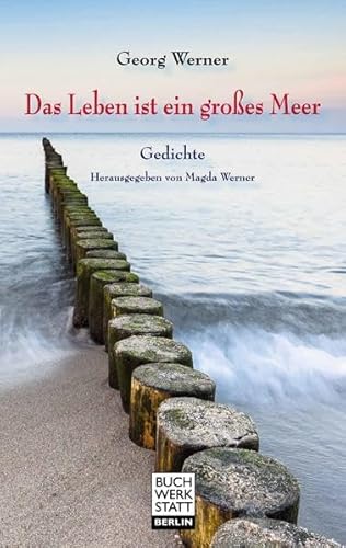 9783940281616: Das Leben ist ein groes Meer