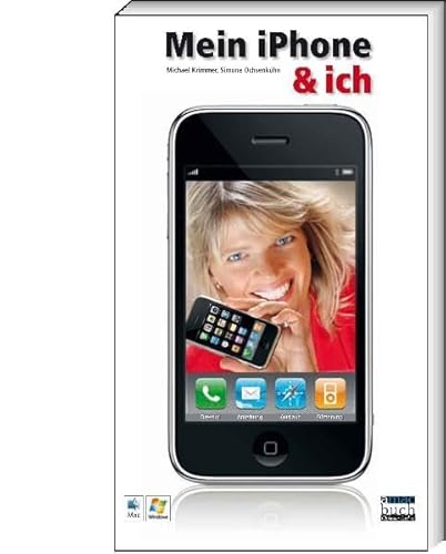 Beispielbild fr Mein iPhone & ich zum Verkauf von medimops