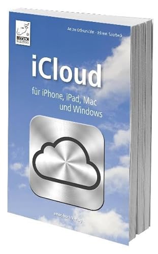 9783940285720: iCloud fr iPhone, iPad, Mac und Windows