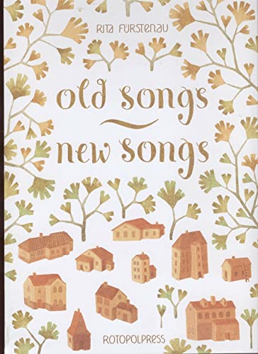 Imagen de archivo de Old Songs New Songs a la venta por medimops