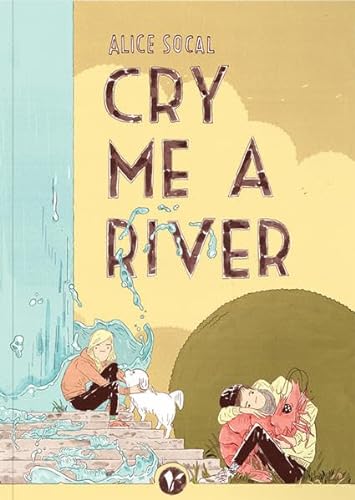 Imagen de archivo de Cry Me a River a la venta por medimops
