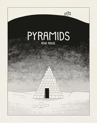 Imagen de archivo de Pyramids a la venta por medimops