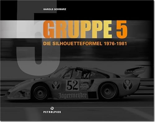 9783940306050: Schwarz, H: Gruppe 5