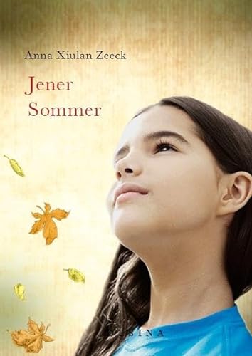 Stock image for Jener Sommer for sale by medimops