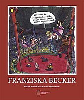 Beispielbild fr Franziska Becker: Edition Wilhelm-Busch-Museum Hannover zum Verkauf von medimops