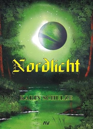 Nordlicht - Schulze, Karin