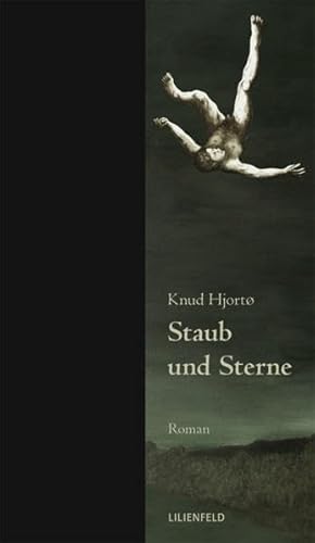 9783940357014: Staub und Sterne