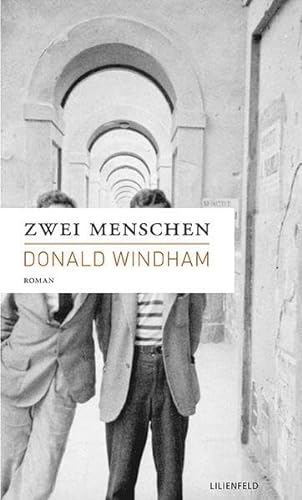 Zwei Menschen (9783940357175) by Windham, Donald
