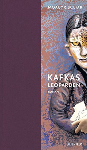 Beispielbild fr Kafkas Leoparden zum Verkauf von medimops