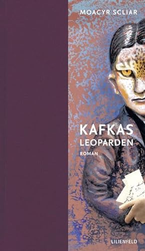9783940357335: Kafkas Leoparden