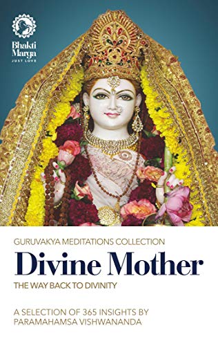 Stock image for Divine Mother: The Way Back to Divinity for sale by GreatBookPrices
