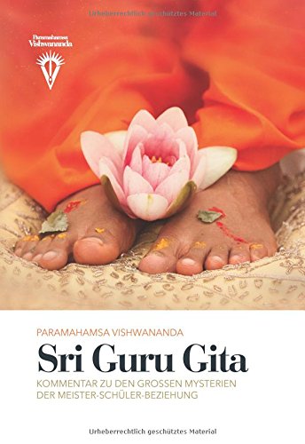 Stock image for Sri Guru Gita for sale by medimops
