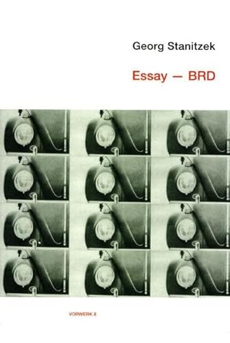 Imagen de archivo de Essay - BRD a la venta por medimops