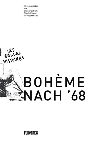 Imagen de archivo de Bohme nach '68 a la venta por Kalligramm