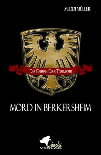 Beispielbild fr Die Erben des Trmers: Mord in Berkersheim zum Verkauf von medimops