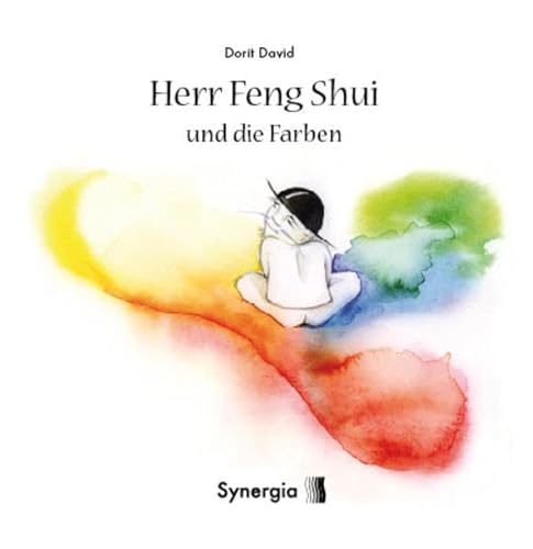 Imagen de archivo de Herr Feng Shui und die Farben a la venta por medimops