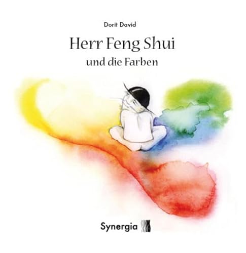 Stock image for Herr Feng Shui und die Farben for sale by medimops
