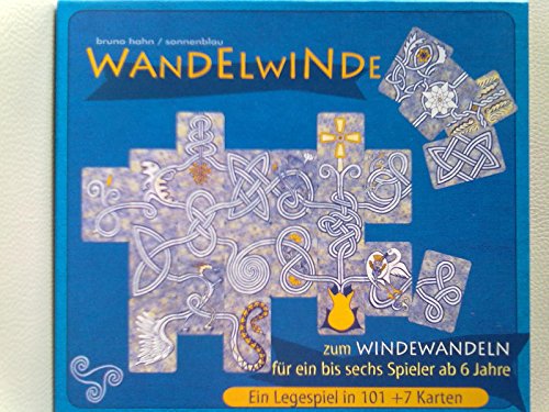 9783940392350: WandelWinde