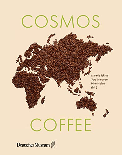 Imagen de archivo de Cosmos Coffee a la venta por medimops