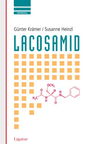 Beispielbild fr Lacosamid - essenziell zum Verkauf von Versandhandel K. Gromer