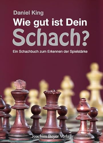 Stock image for Wie gut ist Dein Schach ? for sale by GreatBookPrices