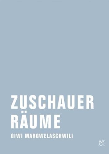 9783940426086: Zuschauerrume