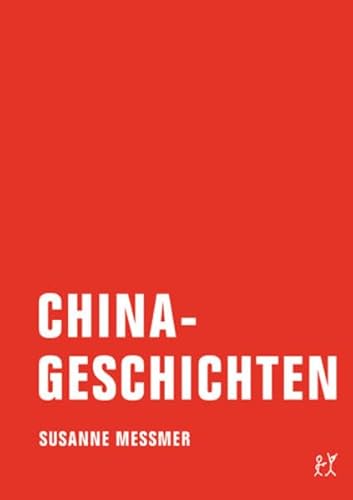 Stock image for Chinageschichten for sale by medimops