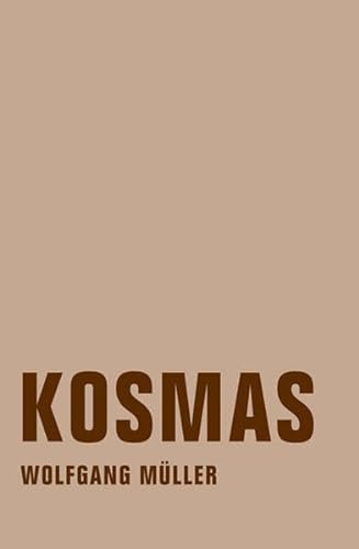 Kosmas - Müller, Wolfgang