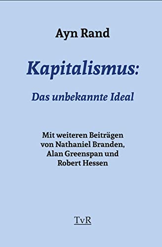 Beispielbild fr Kapitalismus: zum Verkauf von Blackwell's