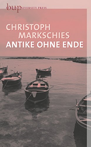 Stock image for Antike ohne Ende for sale by medimops