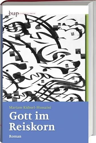 Stock image for Gott im Reiskorn for sale by medimops