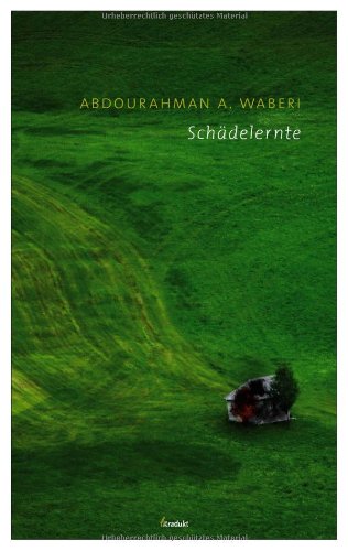 Sch Delernte (German Edition) (9783940435033) by Abdourahman A. Waberi