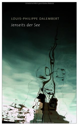 9783940435057: Jenseits der See