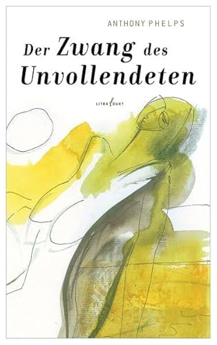 9783940435163: Der Zwang des Unvollendeten