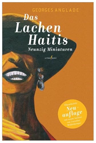 Beispielbild fr Anglade, G: Lachen Haitis zum Verkauf von Blackwell's