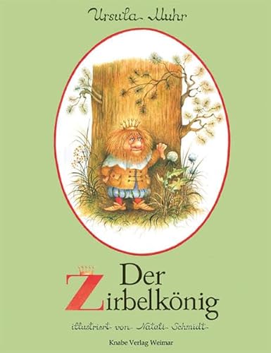 Stock image for Der Zirbelknig for sale by medimops