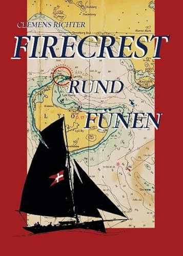 Beispielbild fr Firecrest rund Fnen zum Verkauf von Buchmarie