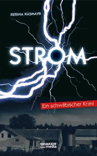 Stock image for Strom: Ein schwbischer Krimi for sale by medimops