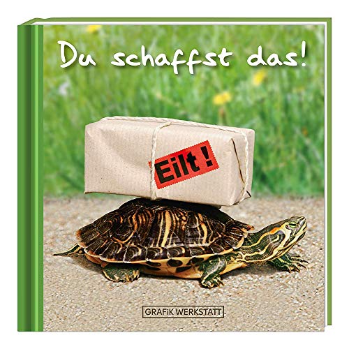 Stock image for Du schaffst das! for sale by MusicMagpie