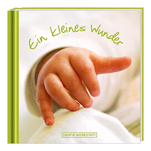 Stock image for Ein kleines Wunder -Language: german for sale by GreatBookPrices