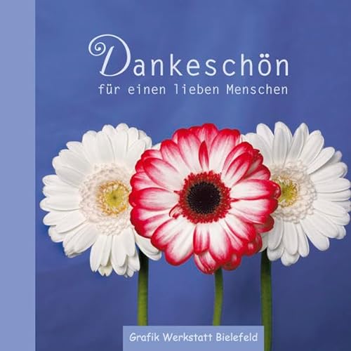 Stock image for Dankeschn: Fr Einen Lieben Menschen for sale by Revaluation Books