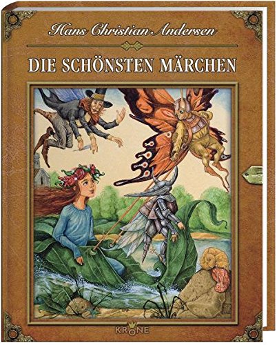 9783940486271: Die schnsten Mrchen