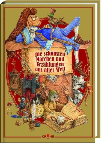 Stock image for Die schnsten Mrchen und Erzhlungen aus aller Welt: Band 3 for sale by medimops