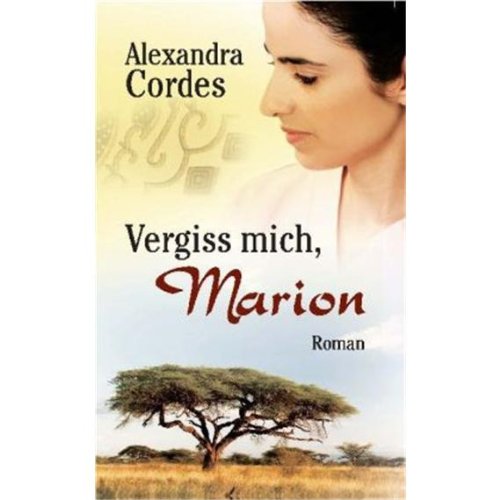 Stock image for Vergiss mich, Marion for sale by Gabis Bcherlager