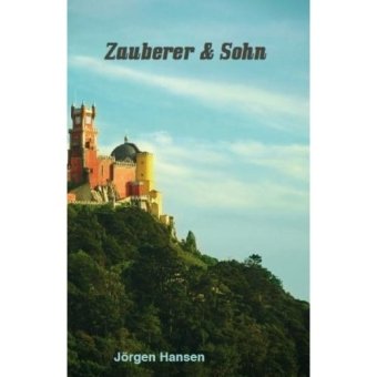 Zauberer & Sohn - Jörgen Hansen