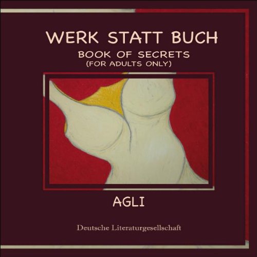 Werk statt Buch: Book of Secrets (for adults only) - Agli