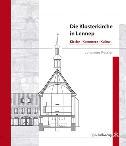 Beispielbild fr Klosterkirche: Kirche-Kommerz-Kultur zum Verkauf von medimops