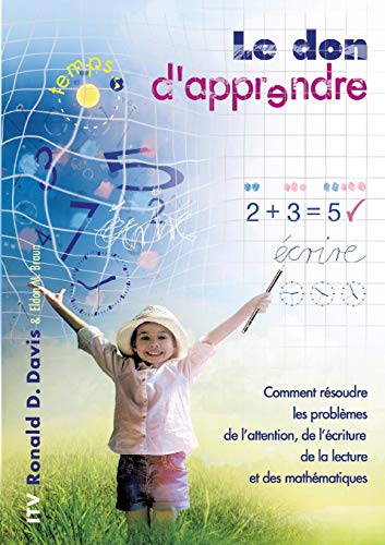 Stock image for Le don d'apprendre (French Edition) for sale by Lucky's Textbooks
