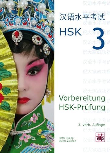Beispielbild fr Vorbereitung HSK-Prfung: HSK 3 zum Verkauf von medimops