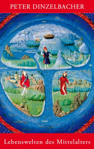 Beispielbild fr Lebenswelten des Mittelalters : 1000 - 1500 zum Verkauf von Bernhard Kiewel Rare Books